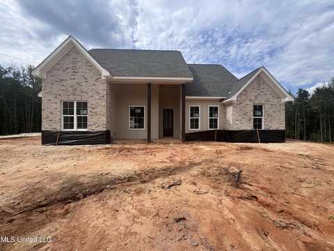 204 A.D. Mclendon Road, Mendenhall, MS 39114