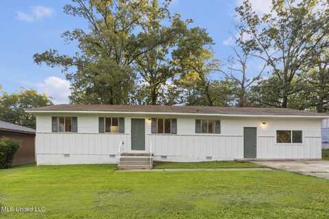 1902 Edwin Avenue, Pearl, MS 39208