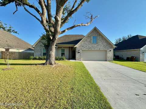9 Alexandria Grace Drive, Long Beach, MS 39560