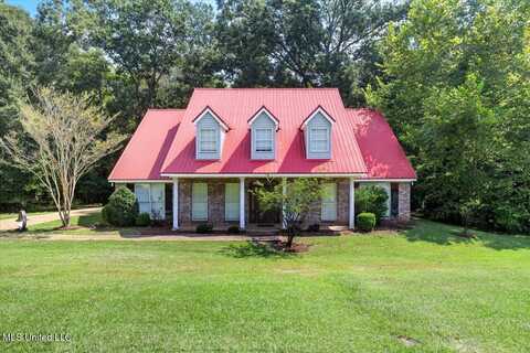 257 Post Oak Lane, Richland, MS 39218