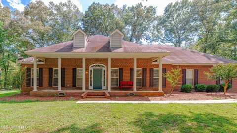 1850 Fairchild Road, Raymond, MS 39154