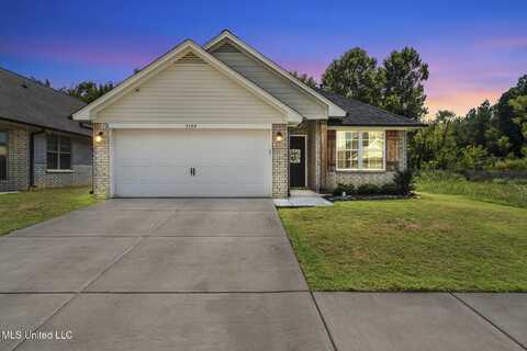 7759 Ferndale Drive, Olive Branch, MS 38654