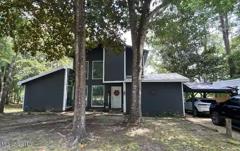 8608 Acorn Drive, Gautier, MS 39553