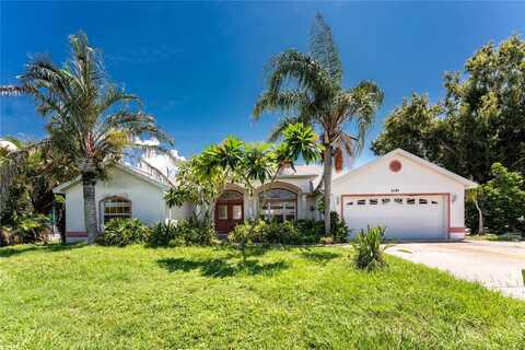 5191 POMPANO ROAD, VENICE, FL 34293