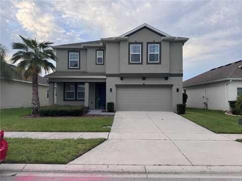 3813 SAN ISIDRO CIRCLE, Saint Cloud, FL 34772