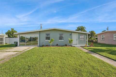 8772 HERBISON AVENUE, NORTH PORT, FL 34287