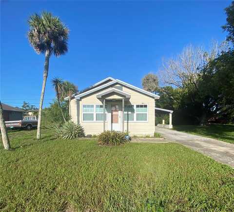 1858 FERN PALM DRIVE, EDGEWATER, FL 32141