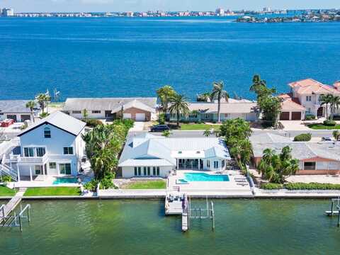 509 55TH AVENUE, ST PETE BEACH, FL 33706