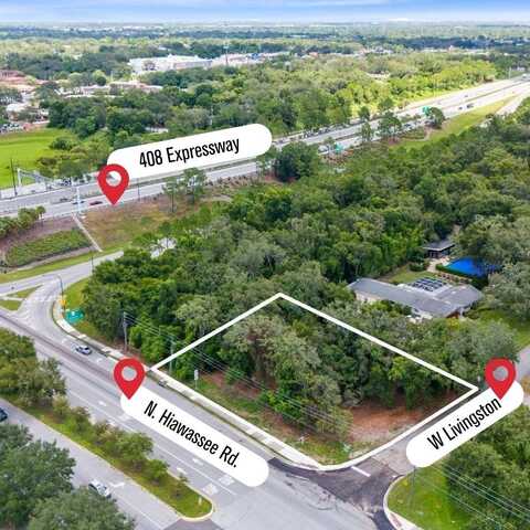 431 N HIAWASSEE ROAD, ORLANDO, FL 32835