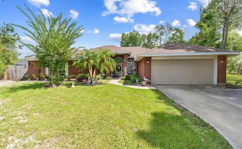 3 RAE JUNE PLACE, PALM COAST, FL 32164