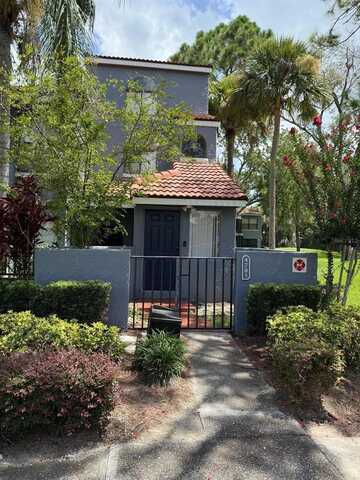 4701 CAPRI PLACE, ORLANDO, FL 32811