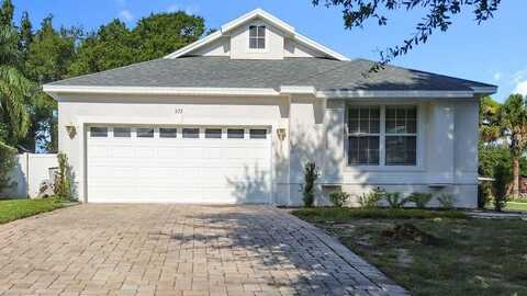 573 NEUMANN VILLAGE COURT, OCOEE, FL 34761