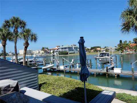 910 PINELLAS BAYWAY S, TIERRA VERDE, FL 33715