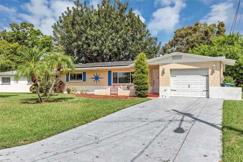 11149 NAVAJO DRIVE, Saint Petersburg, FL 33708