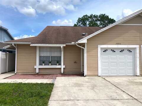 7954 SAGEBRUSH PLACE, ORLANDO, FL 32822