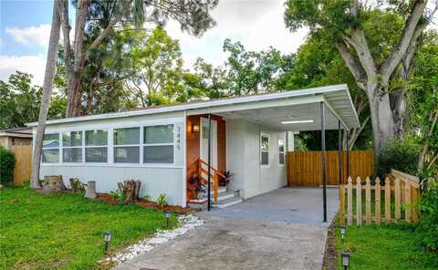 3445 40TH STREET N, Saint Petersburg, FL 33713