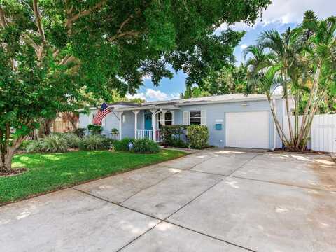3662 24TH AVENUE N, Saint Petersburg, FL 33713