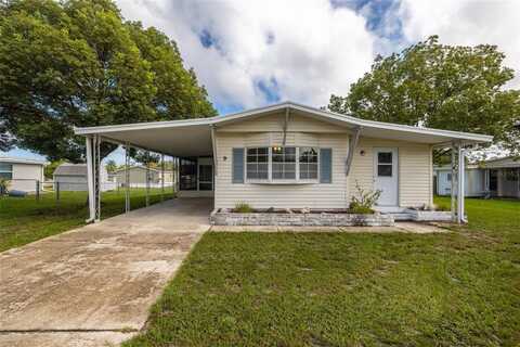 9 MAPLEHURST AVENUE, DEBARY, FL 32713