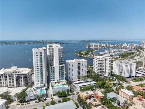 605 S GULFSTREAM AVENUE, SARASOTA, FL 34236