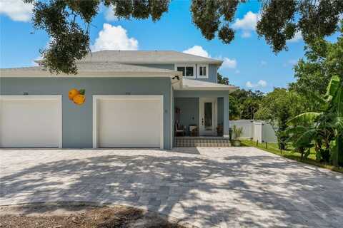 1246 BASS BOULEVARD, DUNEDIN, FL 34698