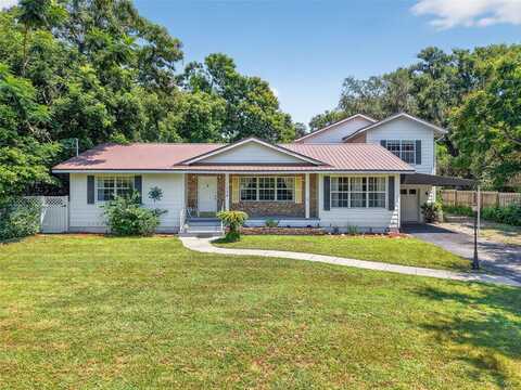 1224 NORMANDY DRIVE, MOUNT DORA, FL 32757