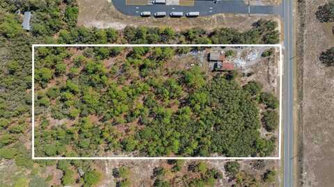 5301 W CARDINAL STREET, HOMOSASSA, FL 34446