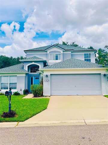 1321 NW REBECCA DRIVE, HAINES CITY, FL 33844