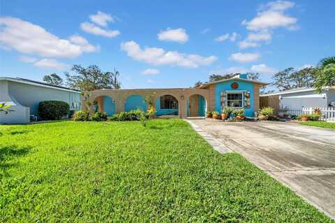 4626 29TH AVENUE N, Saint Petersburg, FL 33713