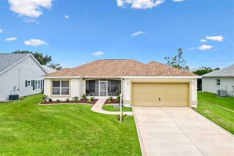 2113 MARGARITA DRIVE, THE VILLAGES, FL 32159