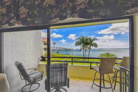 127 1ST STREET E, TIERRA VERDE, FL 33715