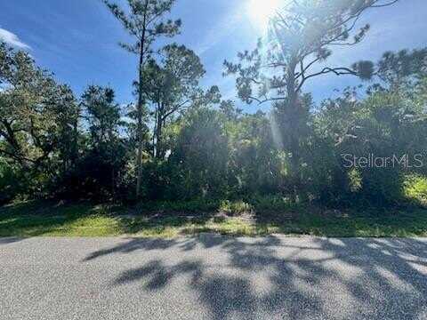 104 TROUTDALE STREET, PORT CHARLOTTE, FL 33954