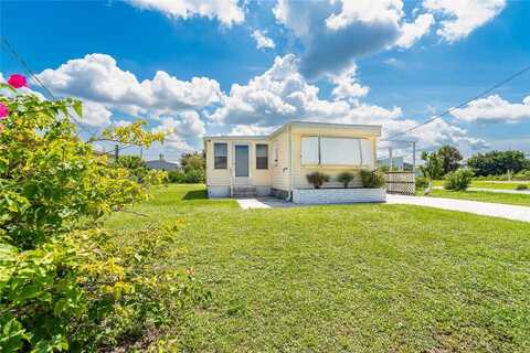 1301 KINGFISHER DRIVE, ENGLEWOOD, FL 34224