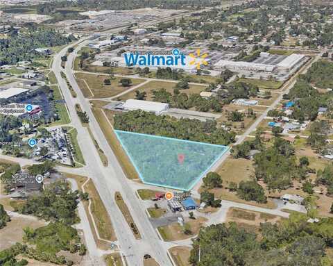 14500 N CLEVELAND AVENUE, NORTH FORT MYERS, FL 33903