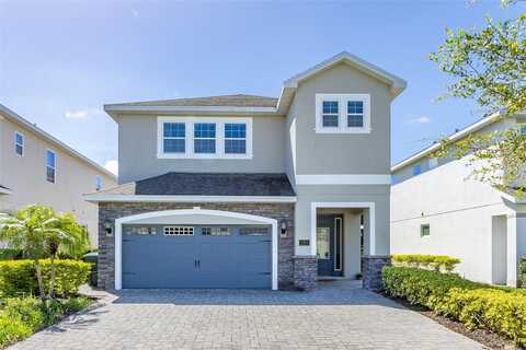 7461 MARKER AVENUE, KISSIMMEE, FL 34747