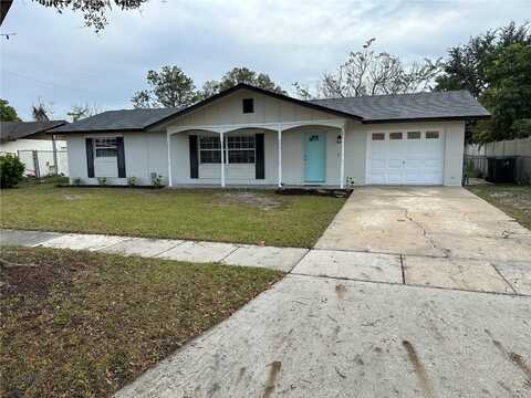 7126 LEIGHTON WAY, ORLANDO, FL 32822