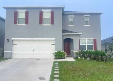 1817 JUNEBERRY STREET, CLERMONT, FL 34715