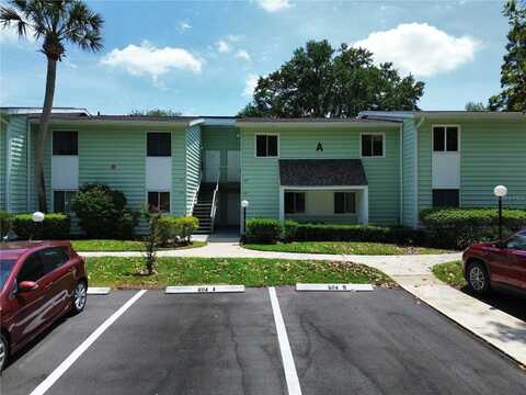 606 MIDWAY DRIVE, OCALA, FL 34472