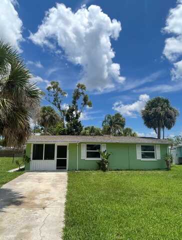 330 E FRAY STREET, ENGLEWOOD, FL 34223