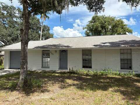 1203 WINDY RIDGE DRIVE, BRANDON, FL 33510