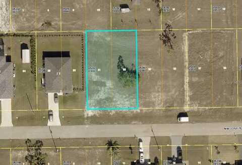 1909 NW 31ST TERRACE, CAPE CORAL, FL 33993