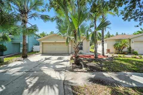 18312 SNOWDONIA DRIVE, LAND O LAKES, FL 34638