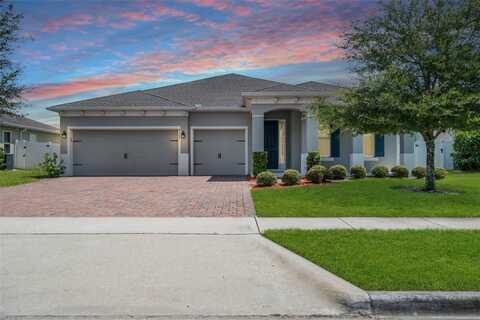 4307 TIGRIS DRIVE, APOPKA, FL 32712