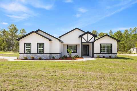8130 SW 135TH AVENUE, DUNNELLON, FL 34432