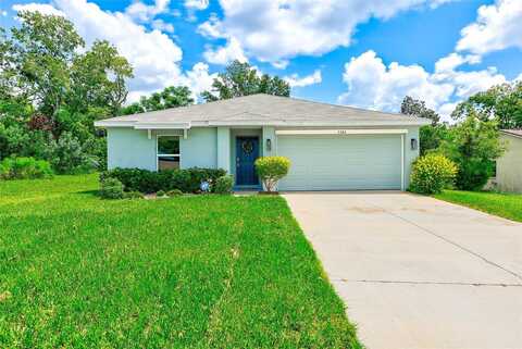 5324 DELLBROOK AVENUE, SPRING HILL, FL 34608