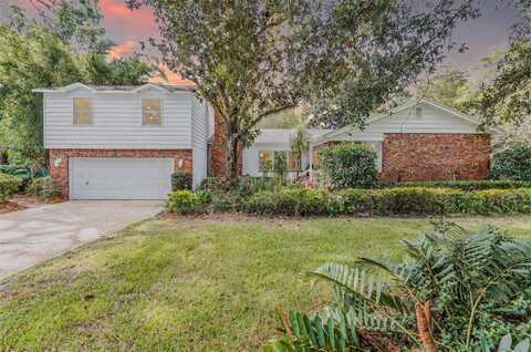 2600 VIRGINIA DRIVE, ORLANDO, FL 32803