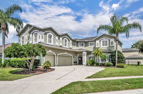 9809 OSPREY LANDING DRIVE, ORLANDO, FL 32832