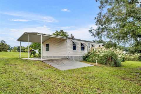 29301 SE 180TH STREET ROAD, ALTOONA, FL 32702