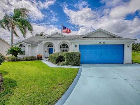 25241 LOST OAK CIRCLE, LEESBURG, FL 34748