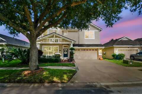 5014 TORREY HILLS LANE, LUTZ, FL 33558