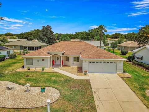 13721 SE 87TH TERRACE, SUMMERFIELD, FL 34491